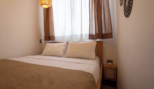 Business Double or Twin Room