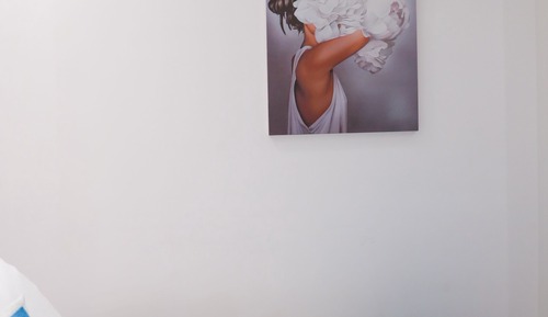 Comfort Double Room, Mixed Dorm