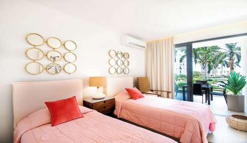 Family Condo