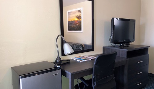 Deluxe Double Room, 1 King Bed, Non Smoking