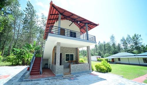 Family Room, 1 Bedroom