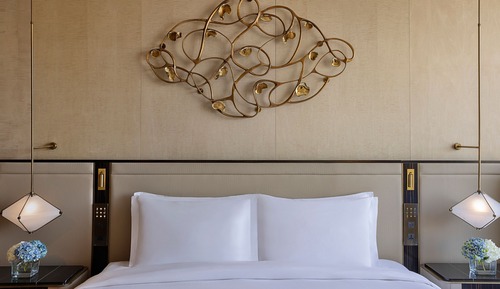 Executive Suite, 1 Bedroom, Non Smoking