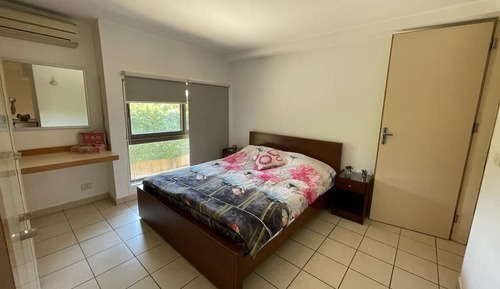 Apartment, 1 Bedroom, Smoking, Balcony