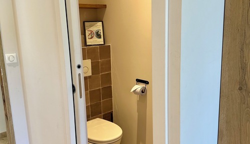 Traditional Room, 1 King Bed