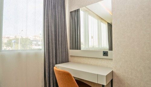 Family Twin Room