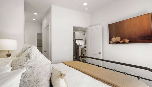 Townhome, Multiple Beds, Patio, Mountain View (Hygge House)