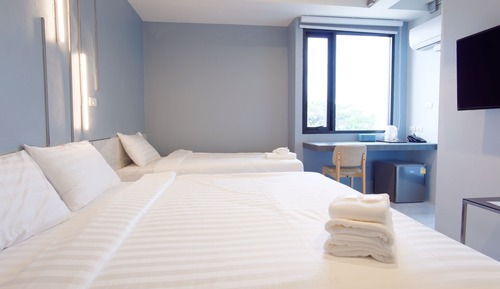 Classic Triple Room
