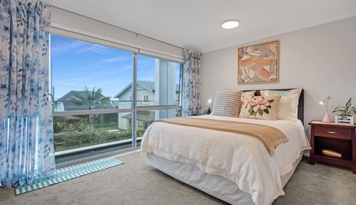 Deluxe Double Room, Kitchenette