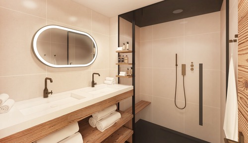 Apartment (Appartement 10 Pers)