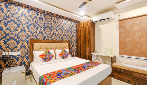 Executive Room, 1 Double Bed