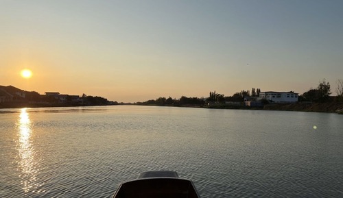 Basic Room, Balcony, River View