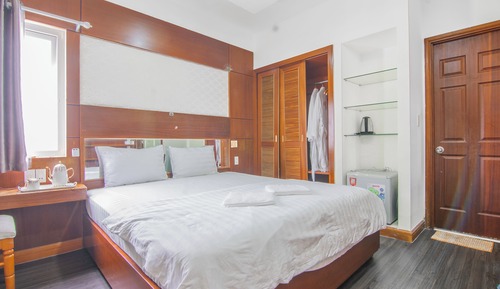 Superior Double Room