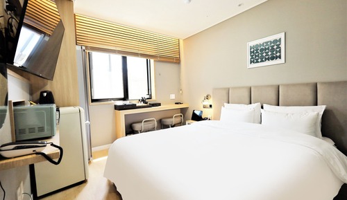 Hinoki Premium Room