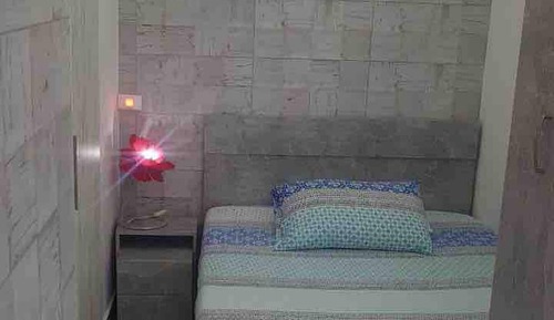 Chalet, 2 Bedrooms, Smoking, Balcony