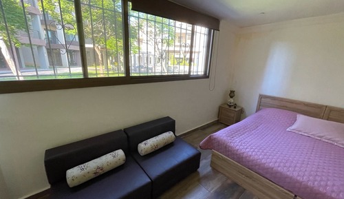 Chalet, 1 Bedroom, Smoking