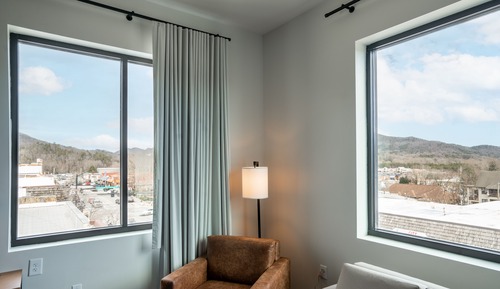 Standard Double Room, 2 Queen Beds