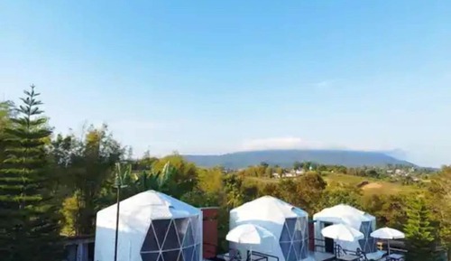 Private Dome