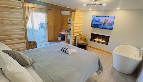 Signature Room