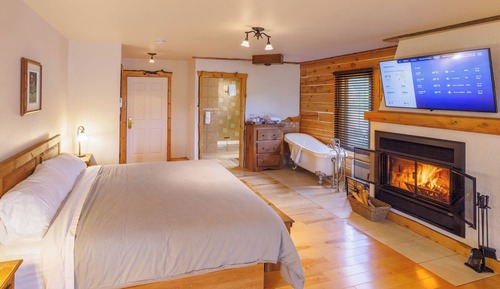 Luxury Room