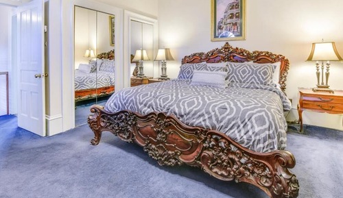 Luxury Apartment, 1 Bedroom