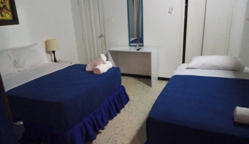 Superior Triple Room