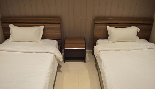 Deluxe Apartment, 2 Bedrooms