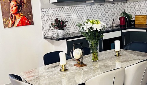 Standard Apartment