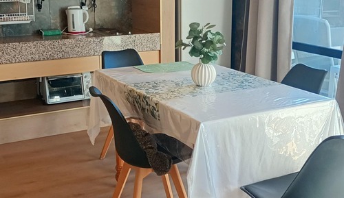 Executive Studio Suite