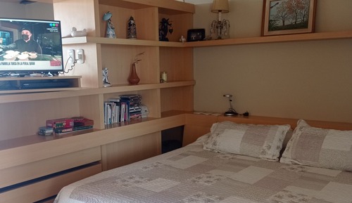 Superior Loft, 1 Bedroom, River View