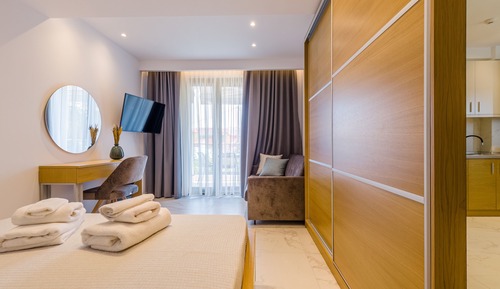 Premium Apartment, 2 Bedrooms