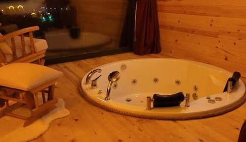Presidential Suite, Multiple Bedrooms, Sauna, River View