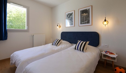 Premium Apartment, 3 Bedrooms (8 Person)