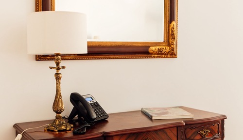 Executive Apartment, 1 Bedroom