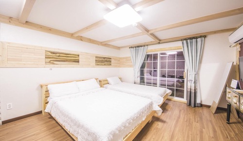 Basic Room, 1 Bedroom (10평형-2)