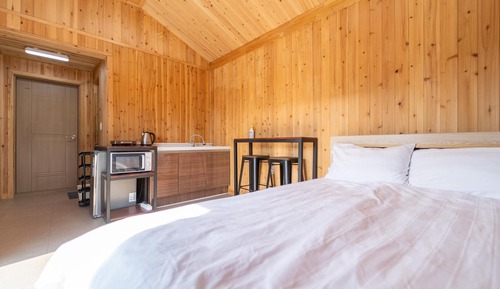 Basic Room, 1 Bedroom (couple1)