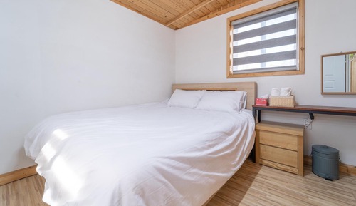 Basic Room, 1 Bedroom (dokchae1)