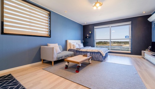 Basic Room, 1 Bedroom (303)