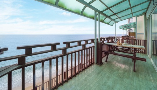 Basic Room, 1 Bedroom (202 Deepblue)