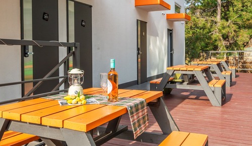 Basic Room, 1 Bedroom (A201)