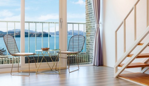 Basic Room, 1 Bedroom (A202)