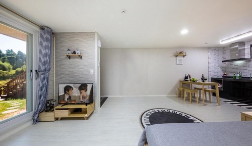 Basic Room, 1 Bedroom (Chielo(Oceanview))