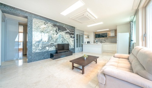 Basic Room, 2 Bedrooms (201)