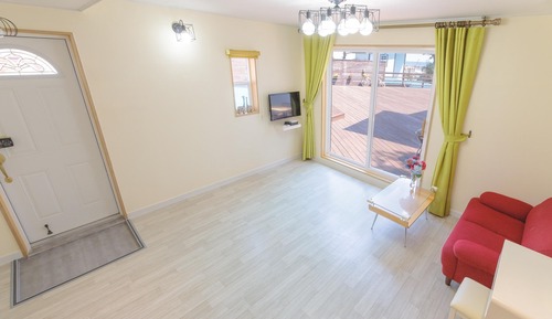 Basic Room, 1 Bedroom (D)