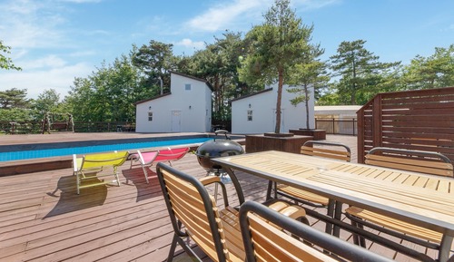 Basic Room, 1 Bedroom (A)