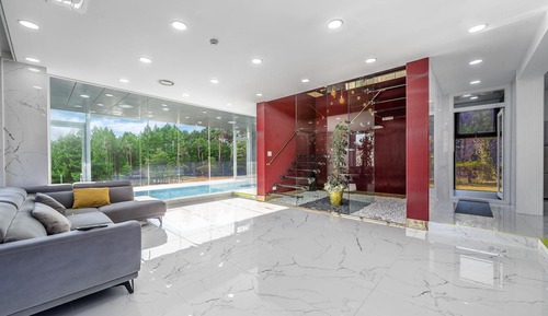 Basic Room, 3 Bedrooms (Belloci)
