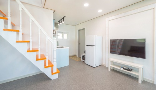 Basic Room, 1 Bedroom (301)