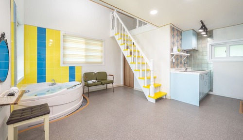 Basic Room, 1 Bedroom (201)