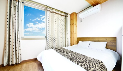 Basic Room, 1 Bedroom (201)