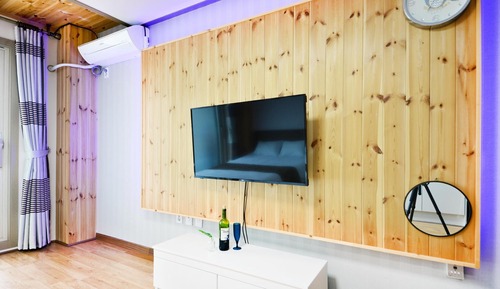 Basic Room, 1 Bedroom (204)