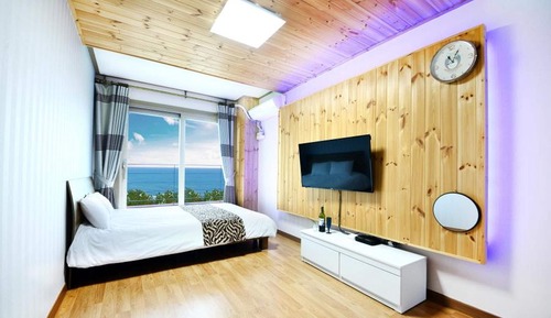 Basic Room, 1 Bedroom (202)